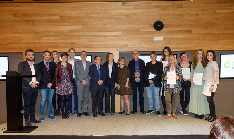 Premios Mejor Emprendedor 2017