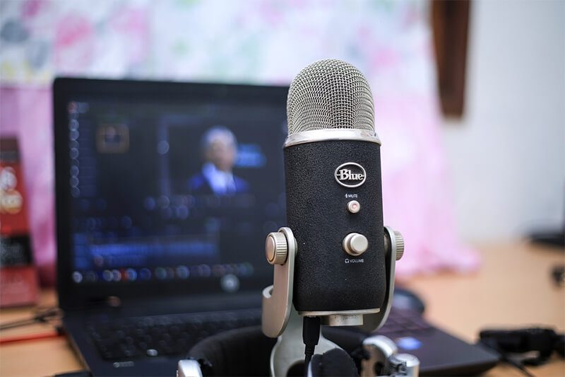 Hacer Podcast para mi Negocio